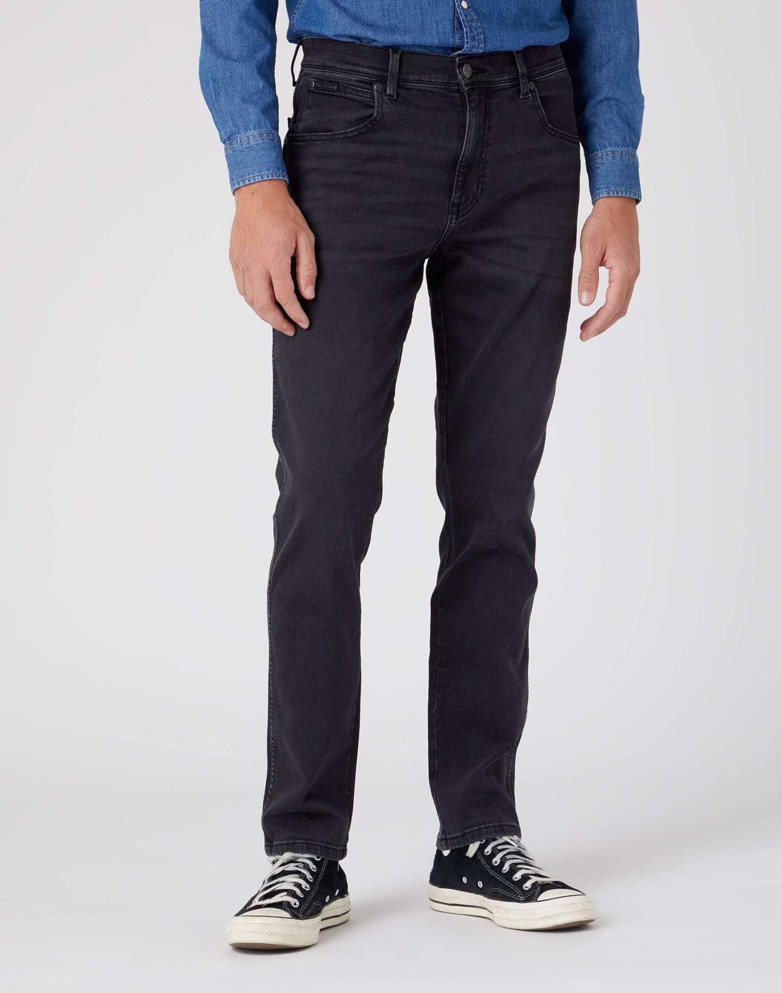 Wrangler  Jean Slim TEXAS SLIM 