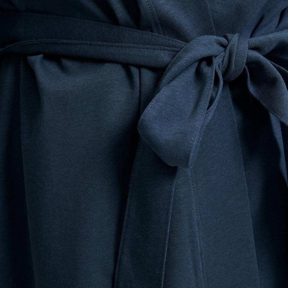 La Redoute Collections Accappatoio in Jersey di Cotone Tinta Unita  