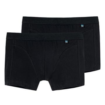 2er Pack Long Life Cotton - Shorts Pants