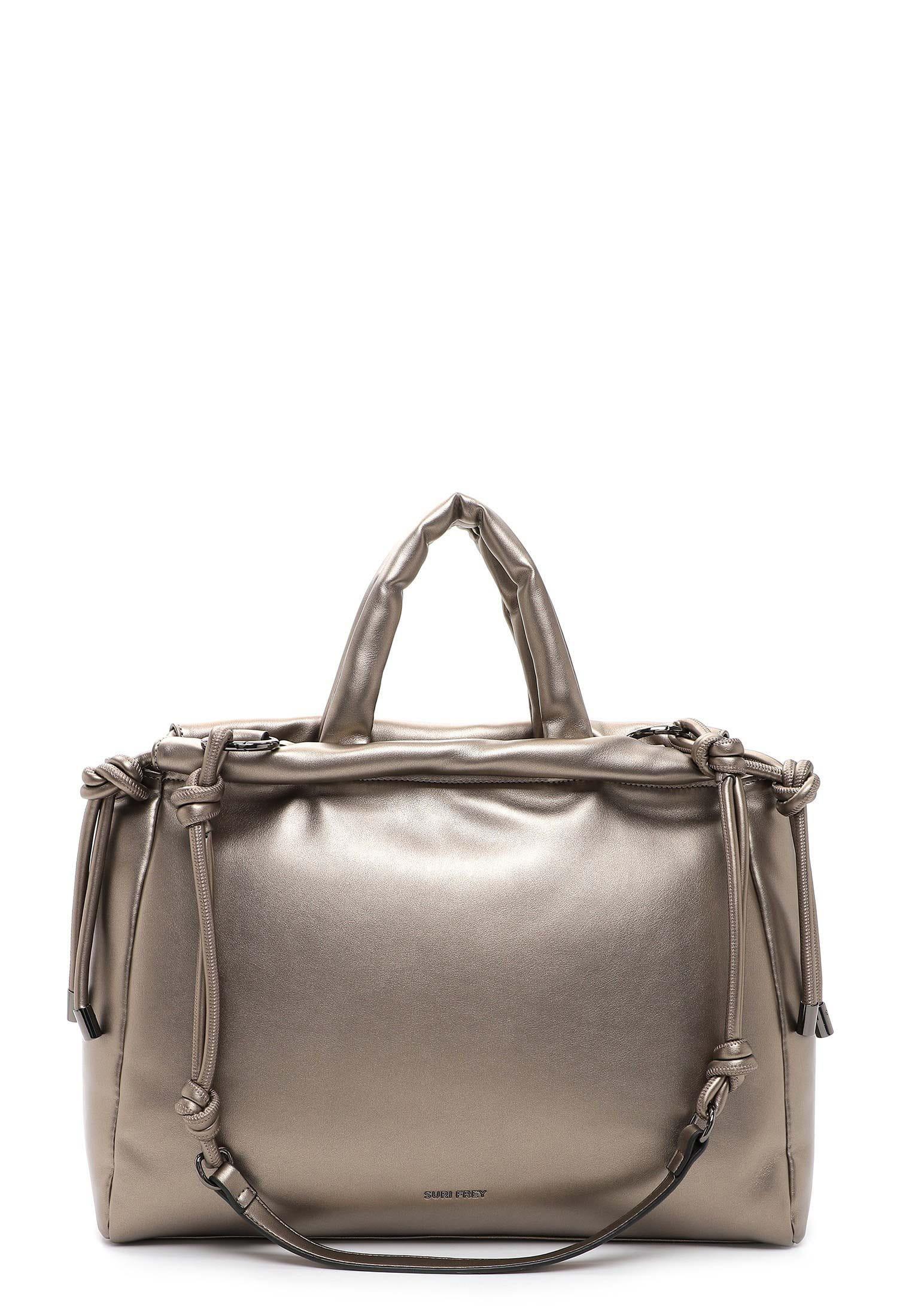Image of Shopper Glory Damen Bronze ONE SIZE