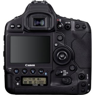 Canon  EOS Boîtier EOS-1D X Mark III 