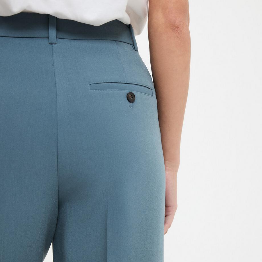La Redoute Collections Pantaloni a gamba larga  
