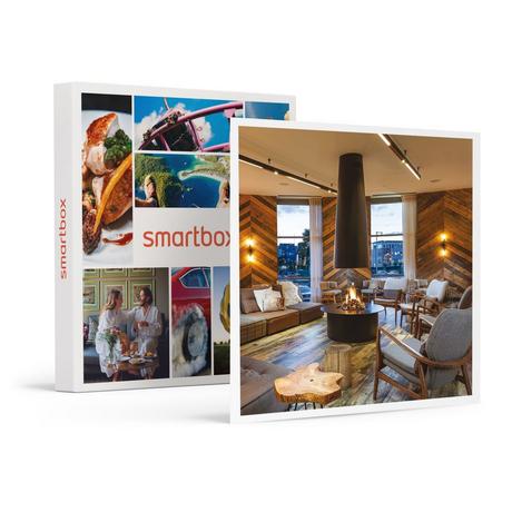 Smartbox  City break di 1 notte con colazione ad Amsterdam - Cofanetto regalo 