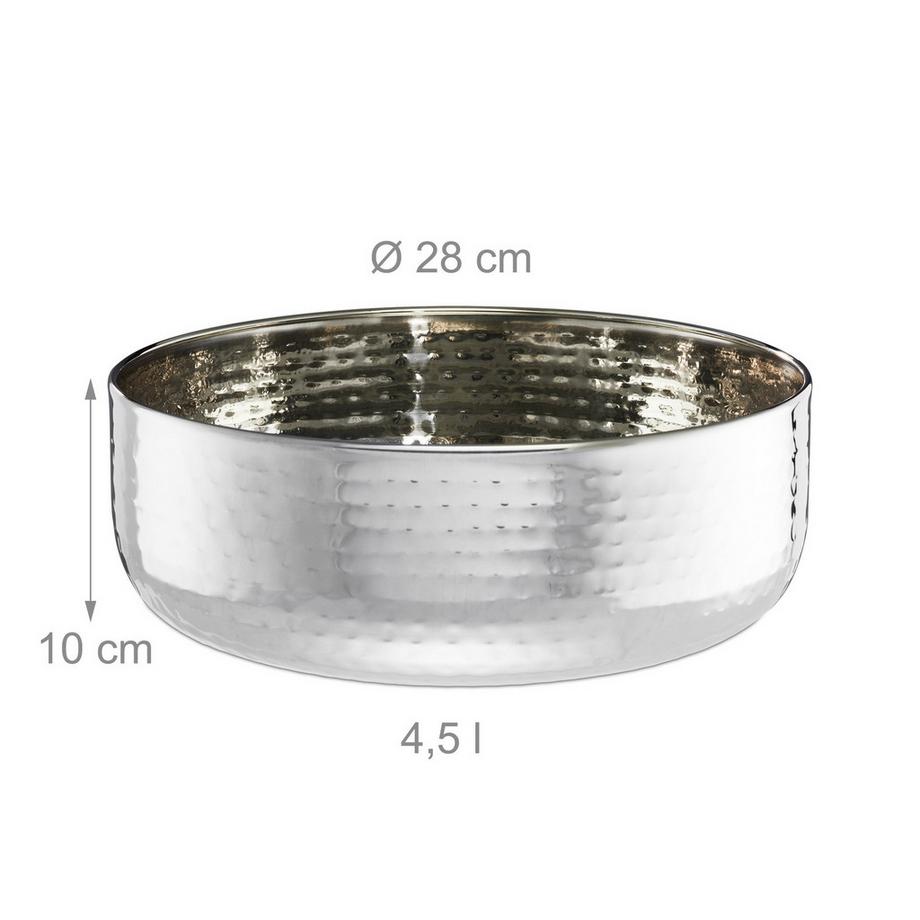 B2X Insalatiera con posate  