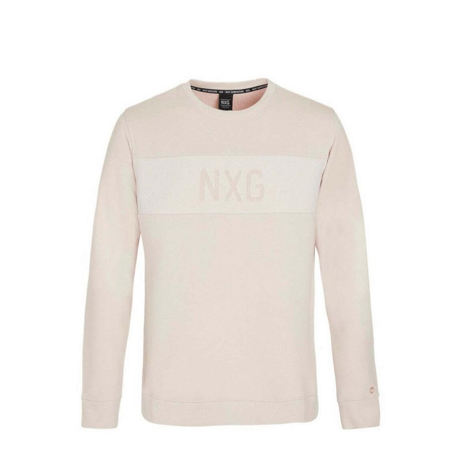 PROTEST Keeton Sweatshirt Col Rond  