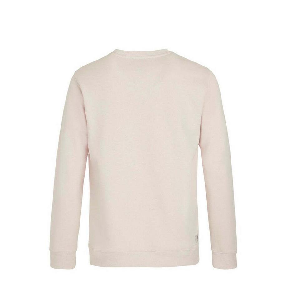 PROTEST Keeton Sweatshirt Col Rond  