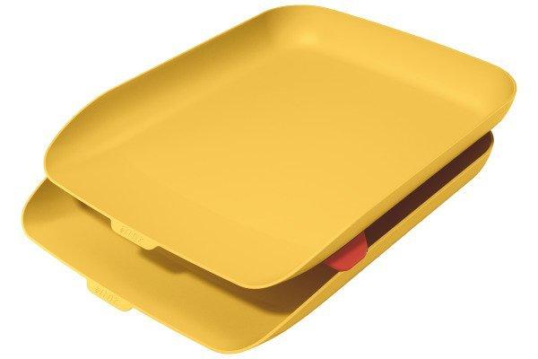 Image of LEITZ Briefkorb Cosy A4 LEITZ Briefkorb Cosy A4