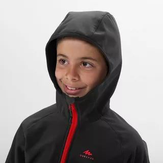 QUECHUA Veste Softshell de randonn e MH550 enfant acheter en