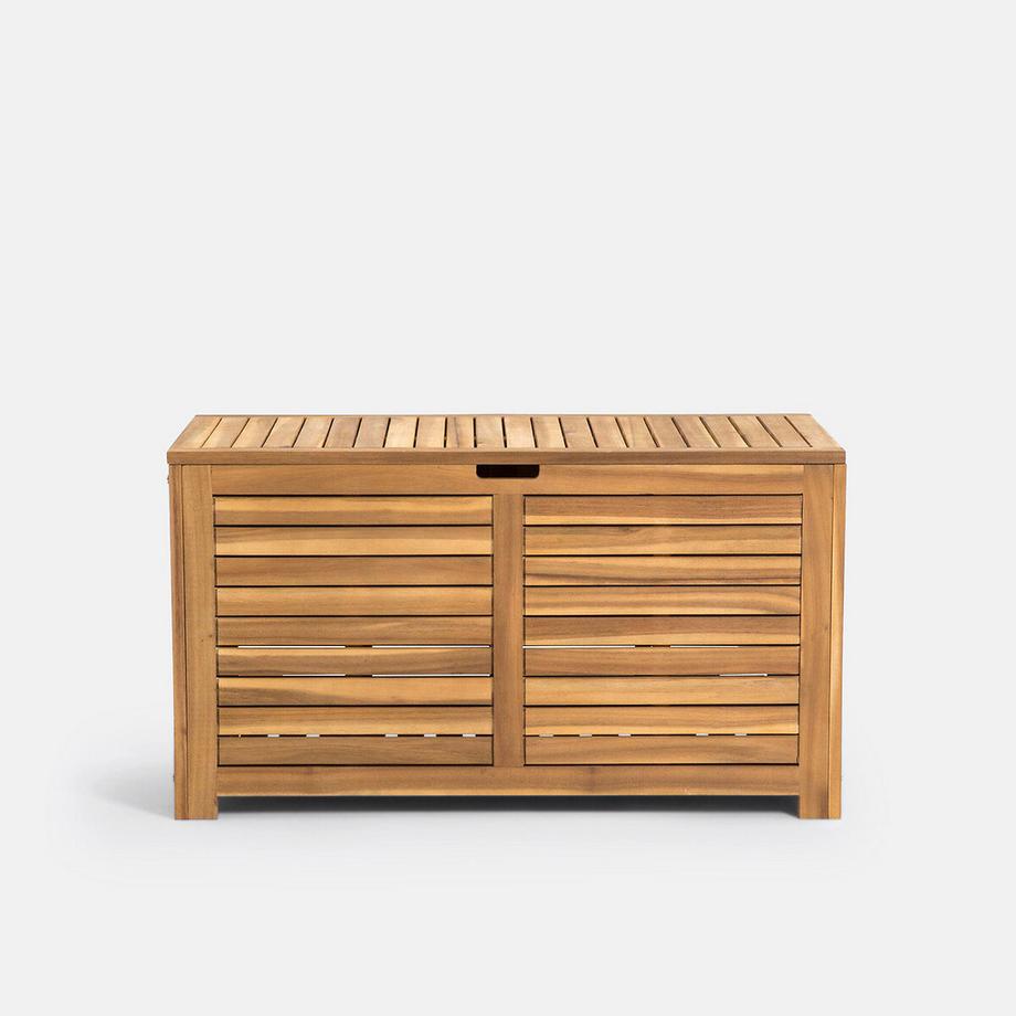 La Redoute Intérieurs Aufbewahrungsbox Garden  