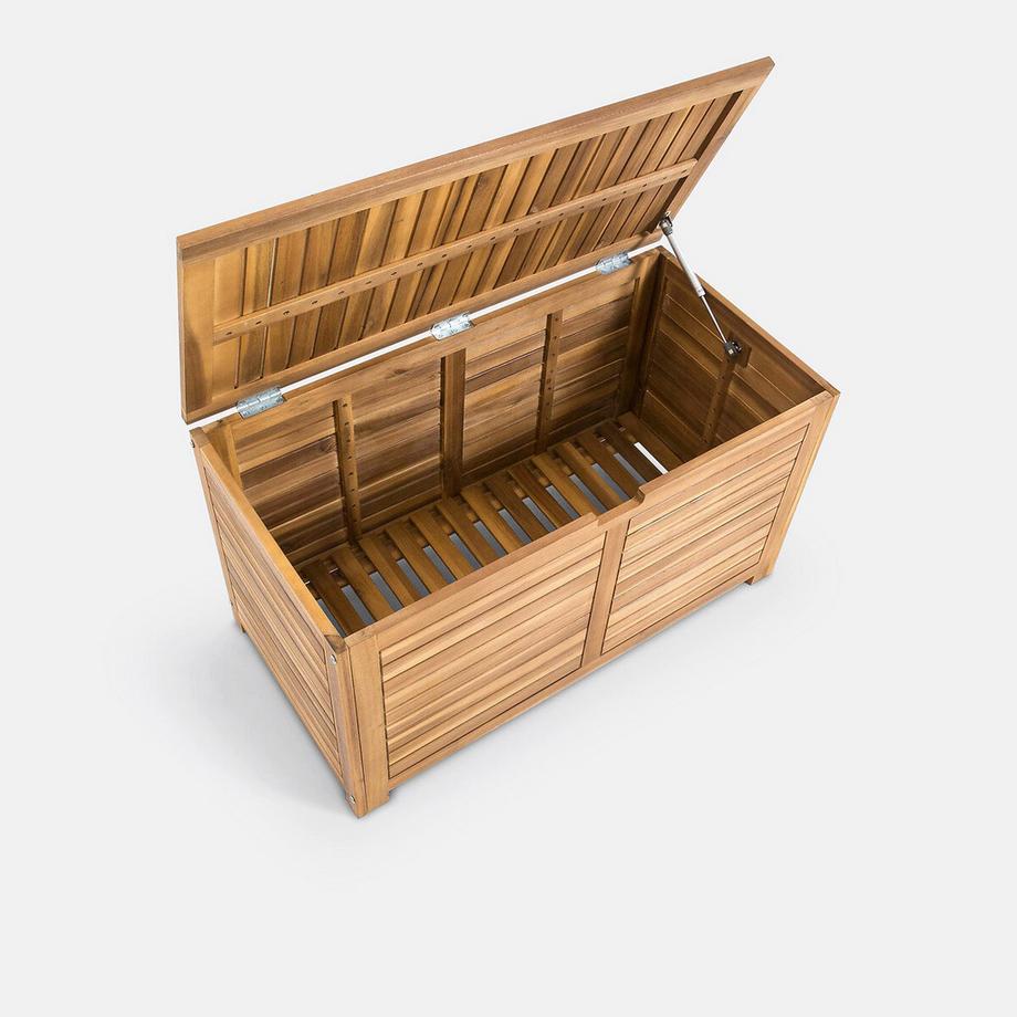 La Redoute Intérieurs Aufbewahrungsbox Garden  