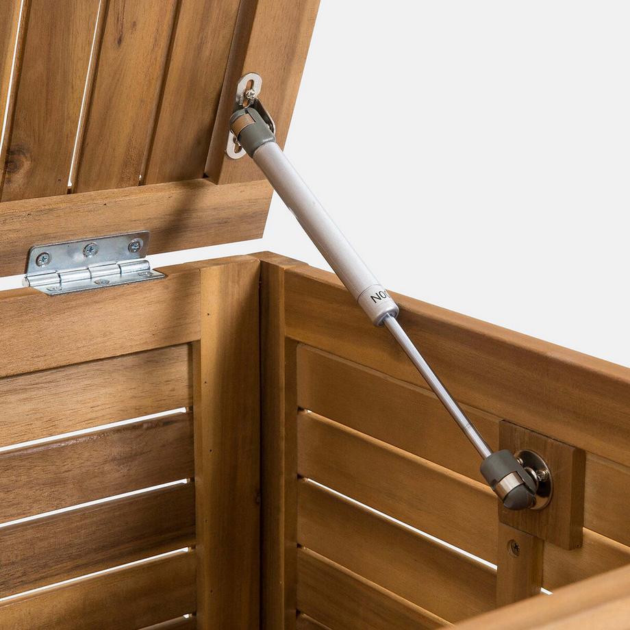 La Redoute Intérieurs Aufbewahrungsbox Garden  