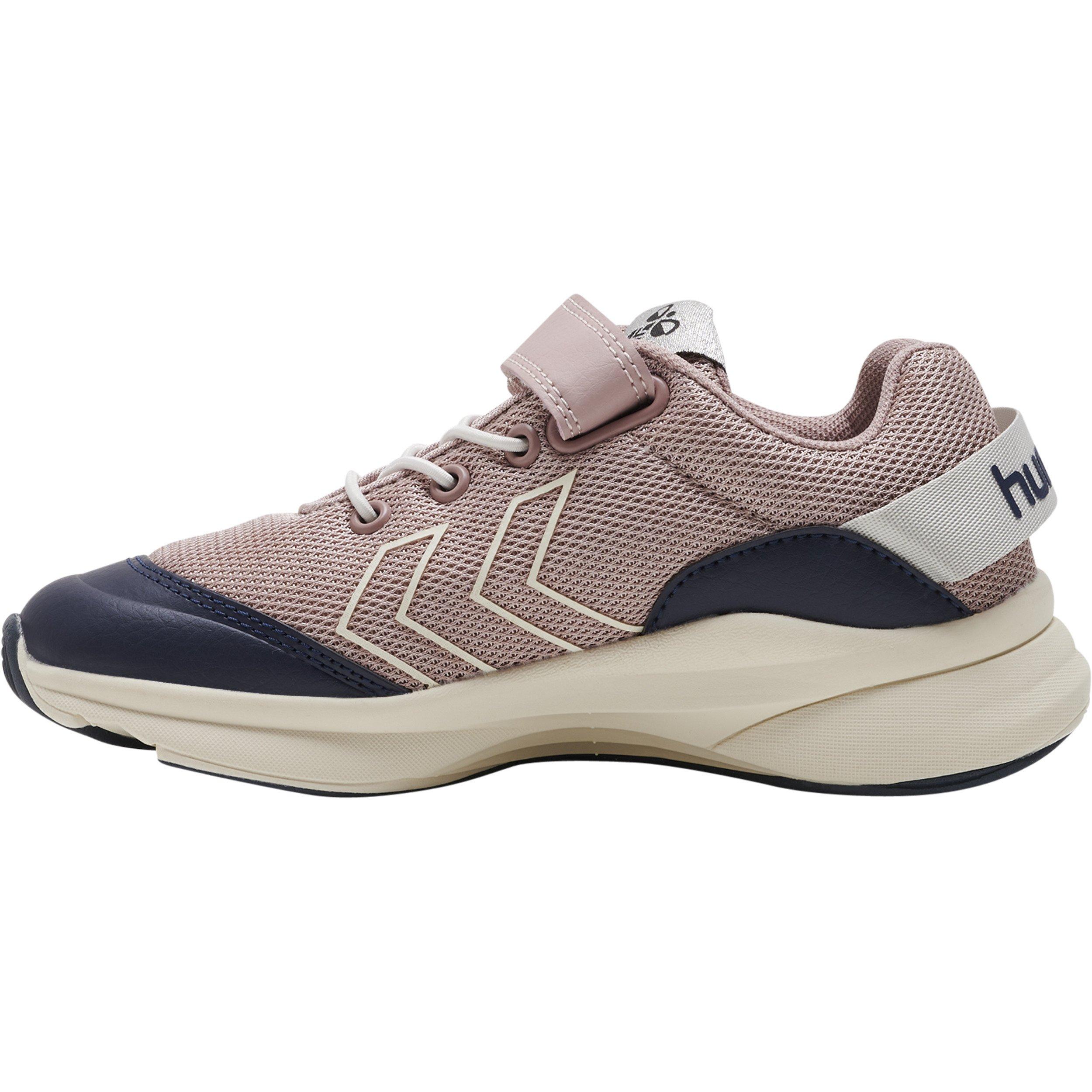 Hummel  scarpe da ginnastica da bambina reach 250 recycled 