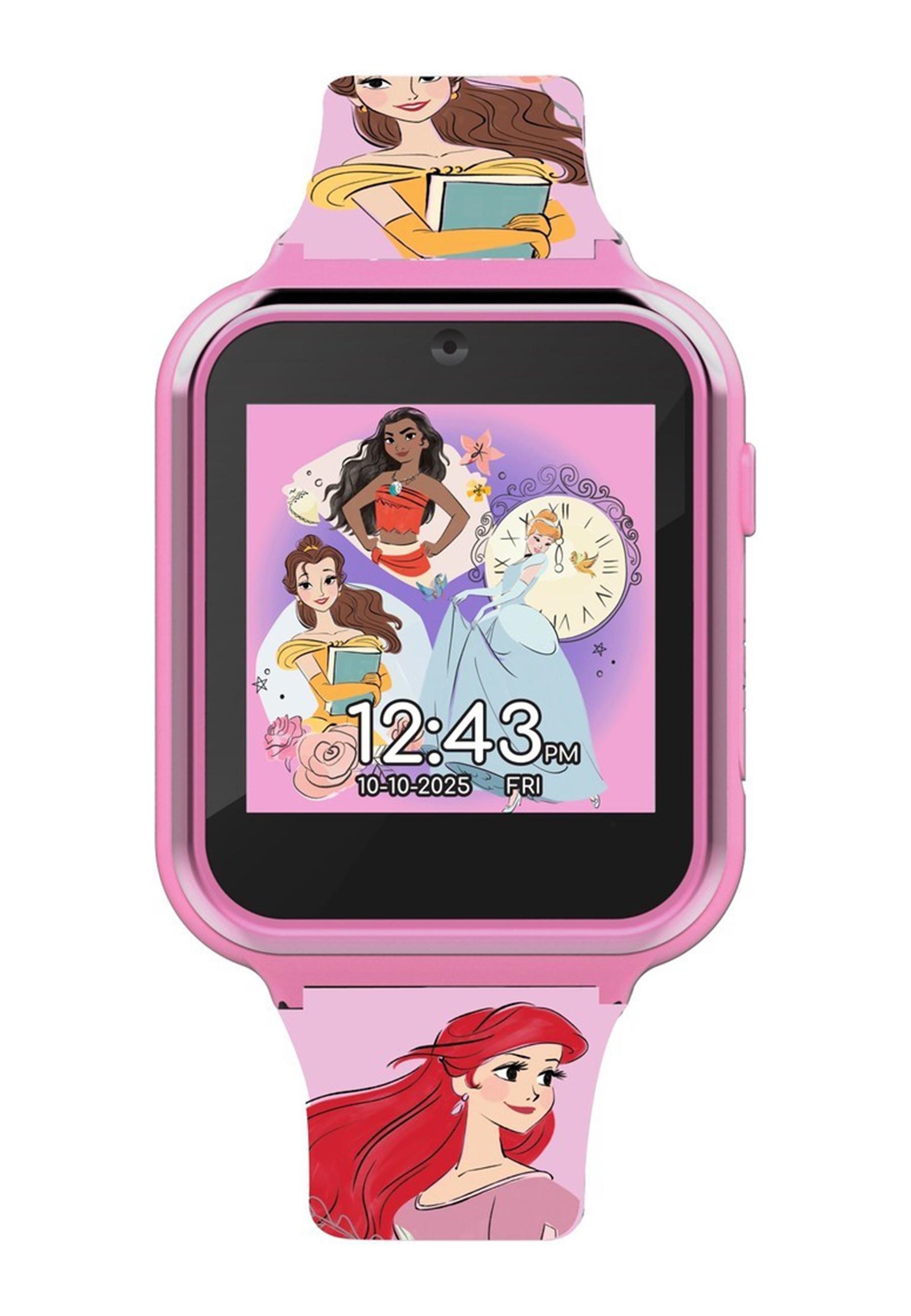 Image of Princess Kids Smart Watch Pink
