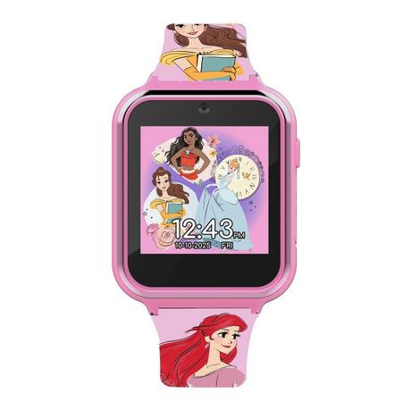 Disney  Disney Princess Kids Smart Watch 