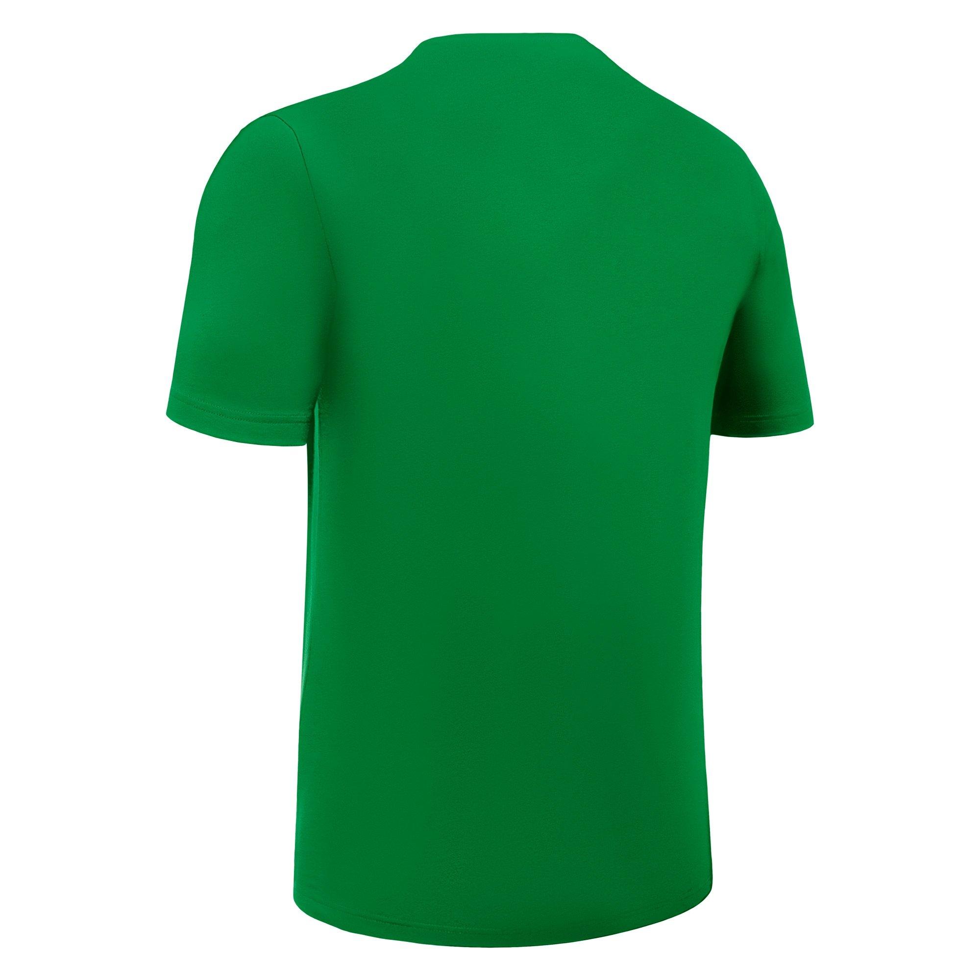 macron  T-shirt Boost Eco 