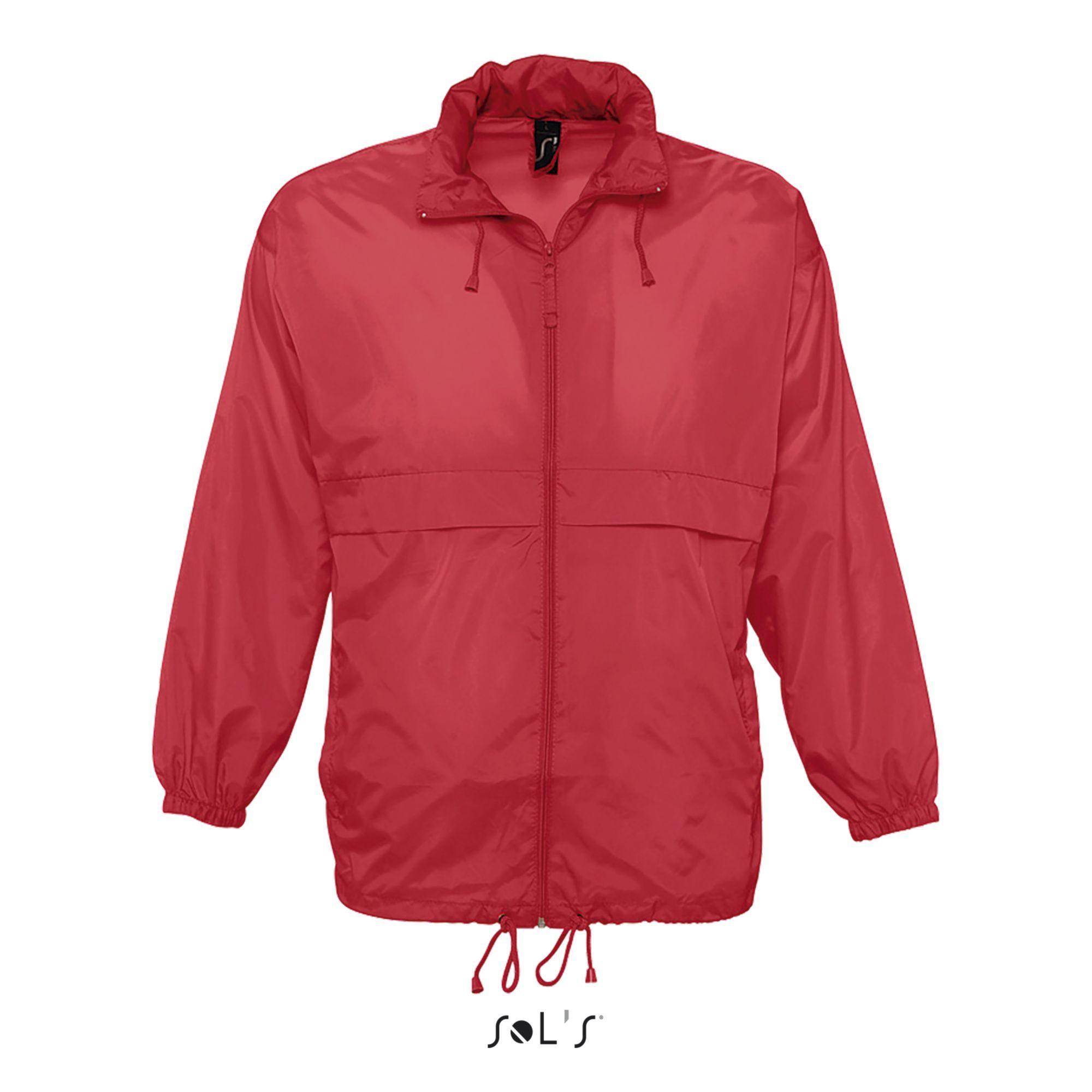 Image of Windbreaker Surf Unisex XXL