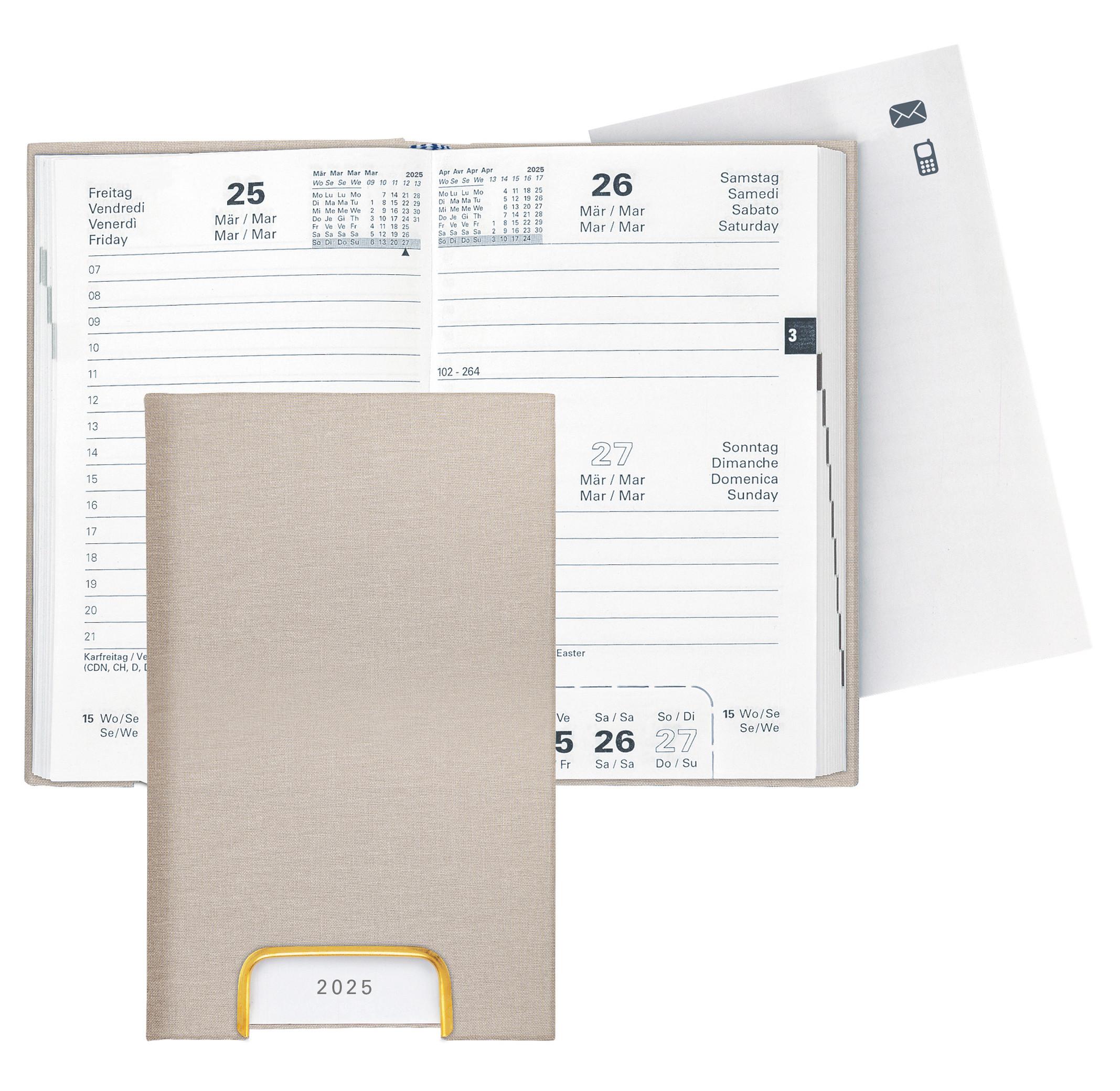 Image of Geschäftsagenda Disponent® Geschäftsagenda Disponent®