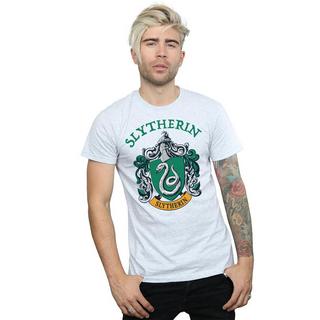 HARRY-POTTER  Slytherin TShirt 