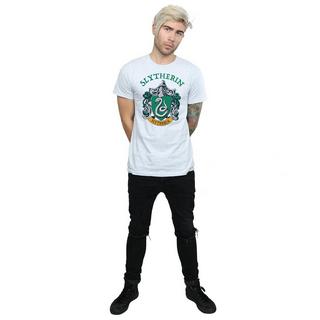 HARRY-POTTER  Slytherin TShirt 