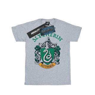 HARRY-POTTER  Slytherin TShirt 