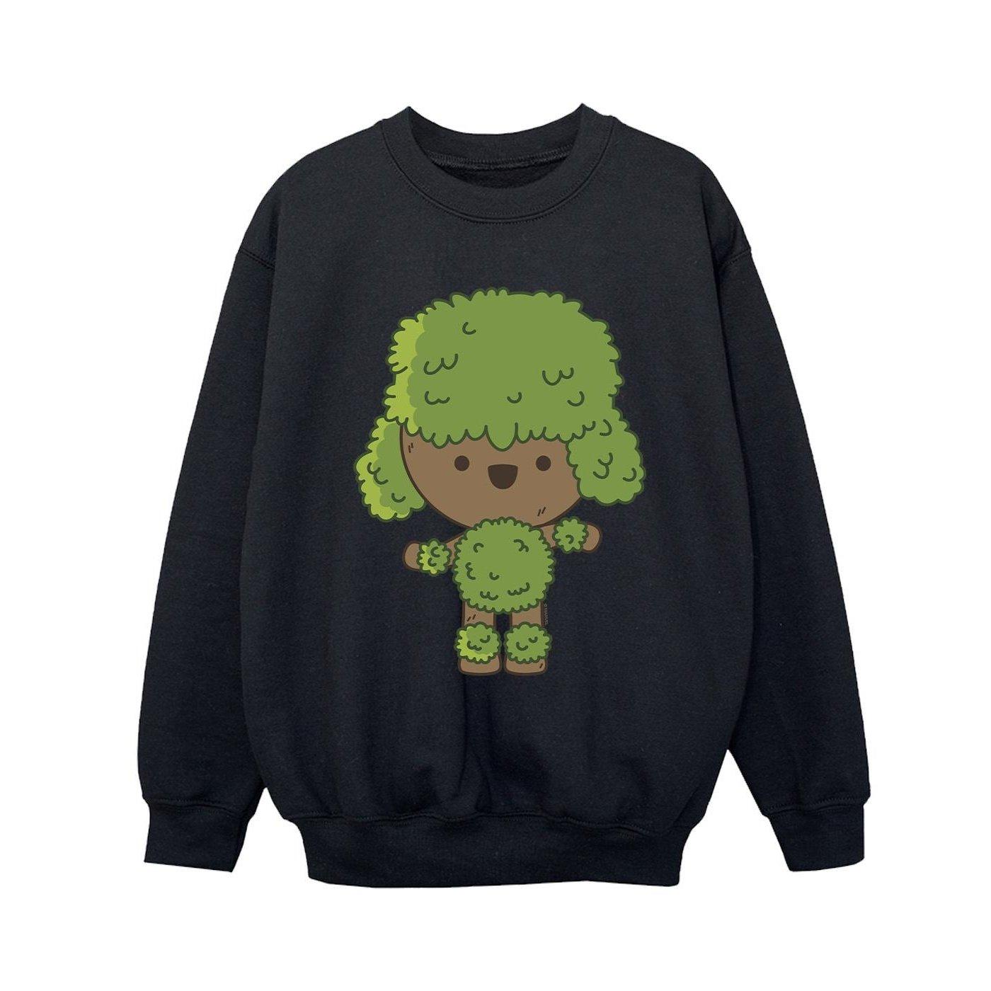 MARVEL  Sweat AM GROOT 