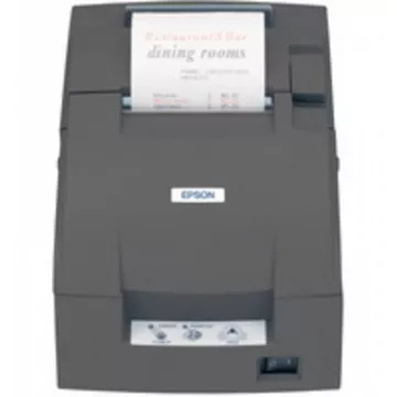 TM-U220B (057A0): USB, PS, EDG