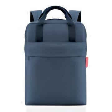 Reisenthel allday backpack m sac à dos Sac à dos normal Bleu Polyester