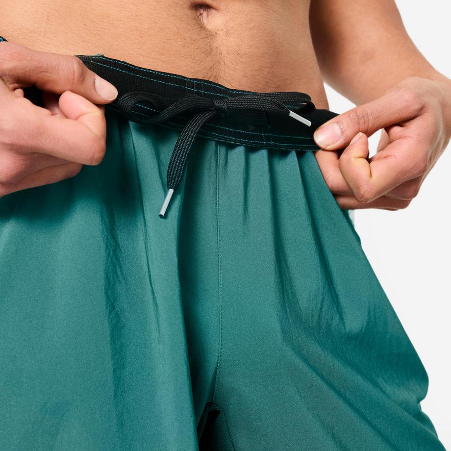 DOMYOS  Shorts  Fitness synthetisch 