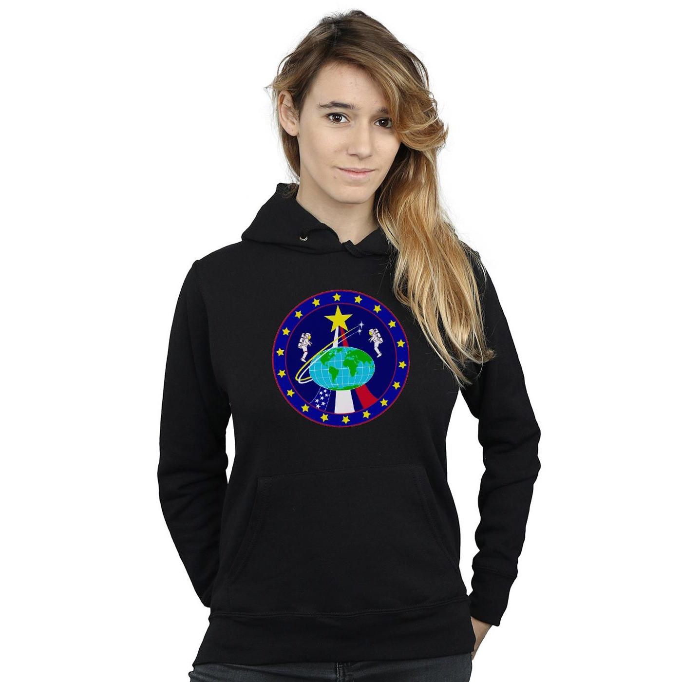 Nasa  Sweat à capuche 