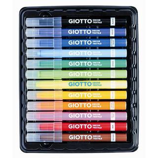 Giotto  Textilstift 