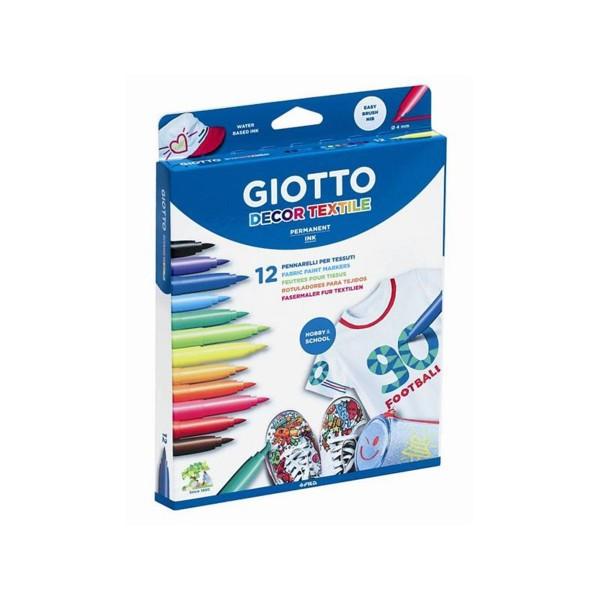 Giotto  Textilstift 