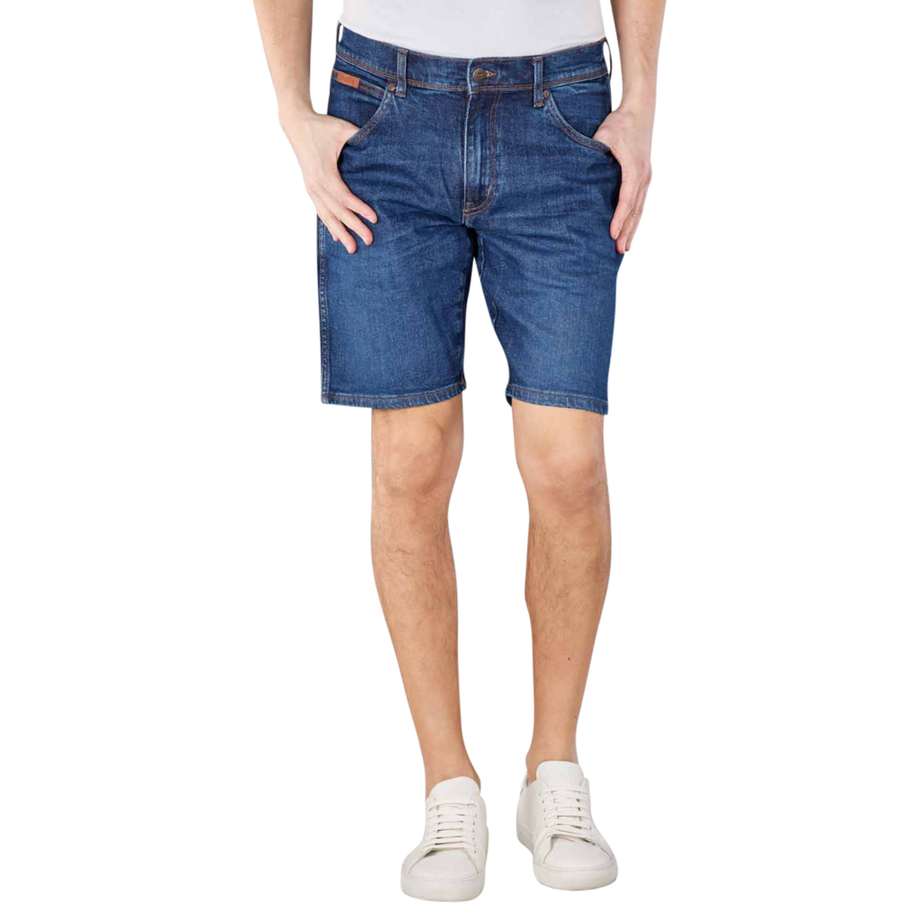 Texas Shorts Regular Fit