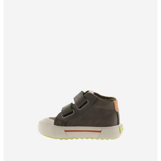 Victoria  bottines enfant tribu efecto piel & tiras 