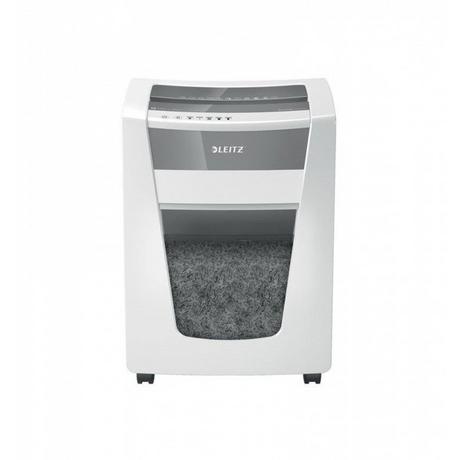 Leitz LEITZ Aktenvernichter IQ 8005-20-00 Office Pro, P-5, 30lt  