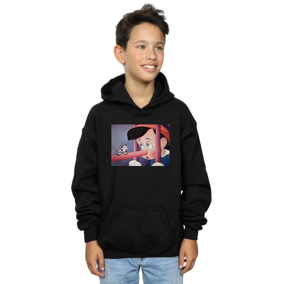 Disney  Sweat À Capuche 