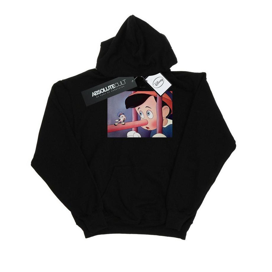 Sweat À Capuche