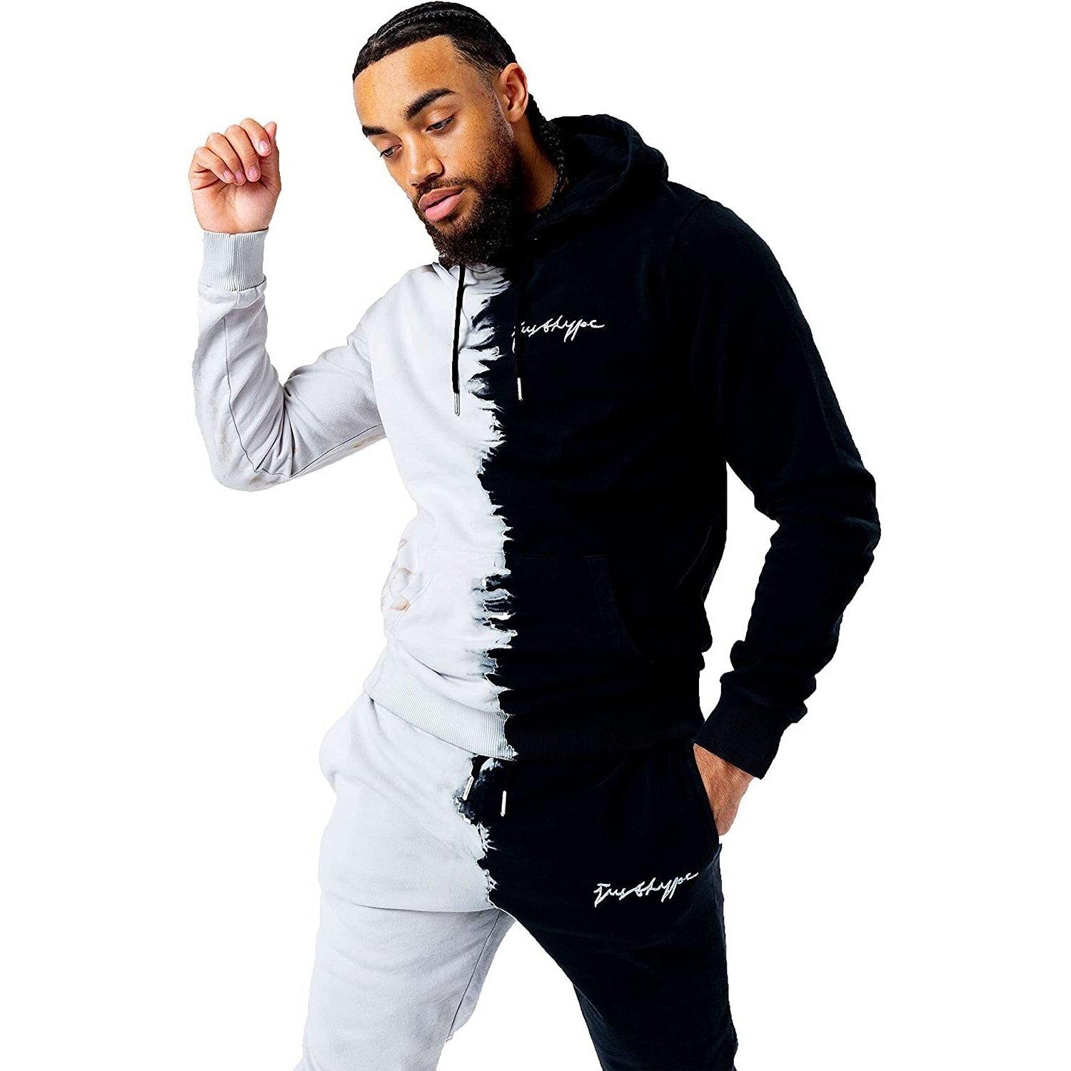 Image of Splice Kapuzenpullover Herren Multicolor XL