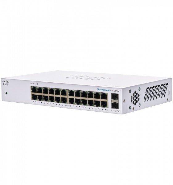 Image of Switch CBS110-24T-EU 24 Port (24 Ports)