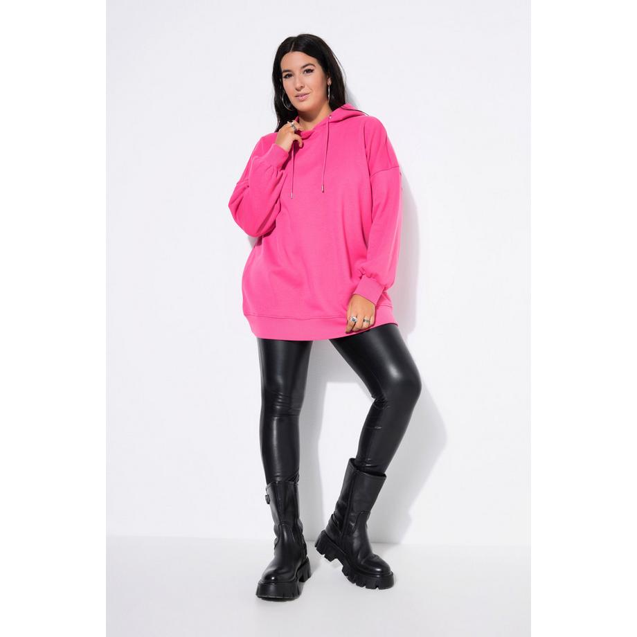 Studio Untold Oversize Hoodie mit Kapuze  