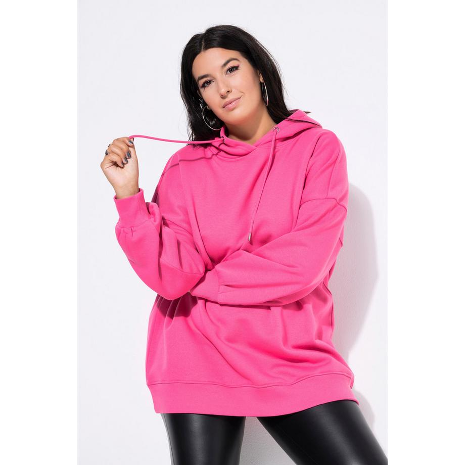 Studio Untold Oversize Hoodie mit Kapuze  