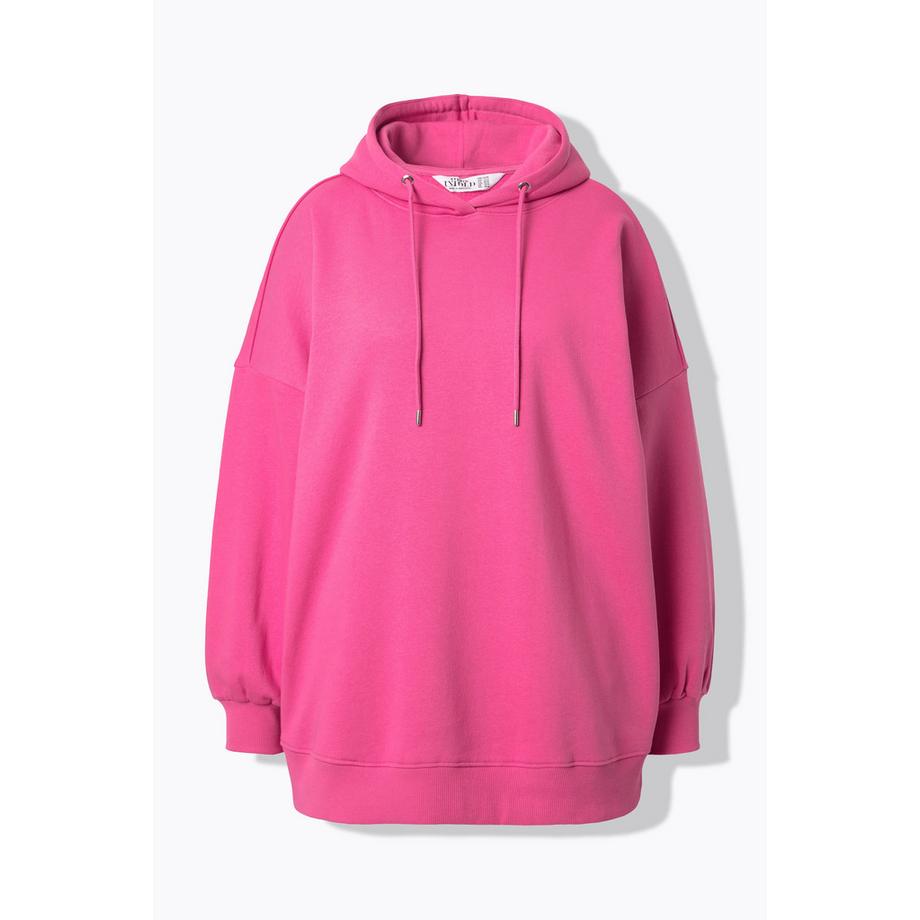 Studio Untold Oversize Hoodie mit Kapuze  