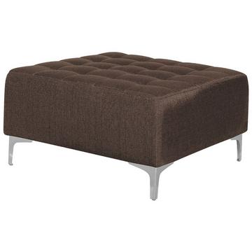 Ottoman en Tissu Moderne ABERDEEN