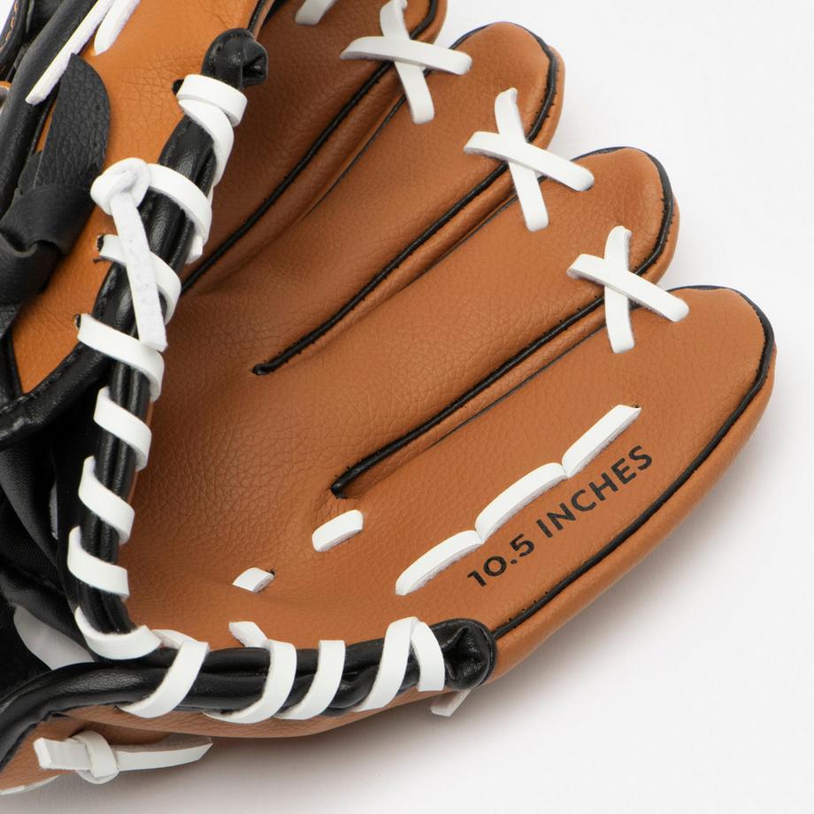 KIPSTA  Kit de baseball - Kinder Baseball-Set - BA100G Lite 