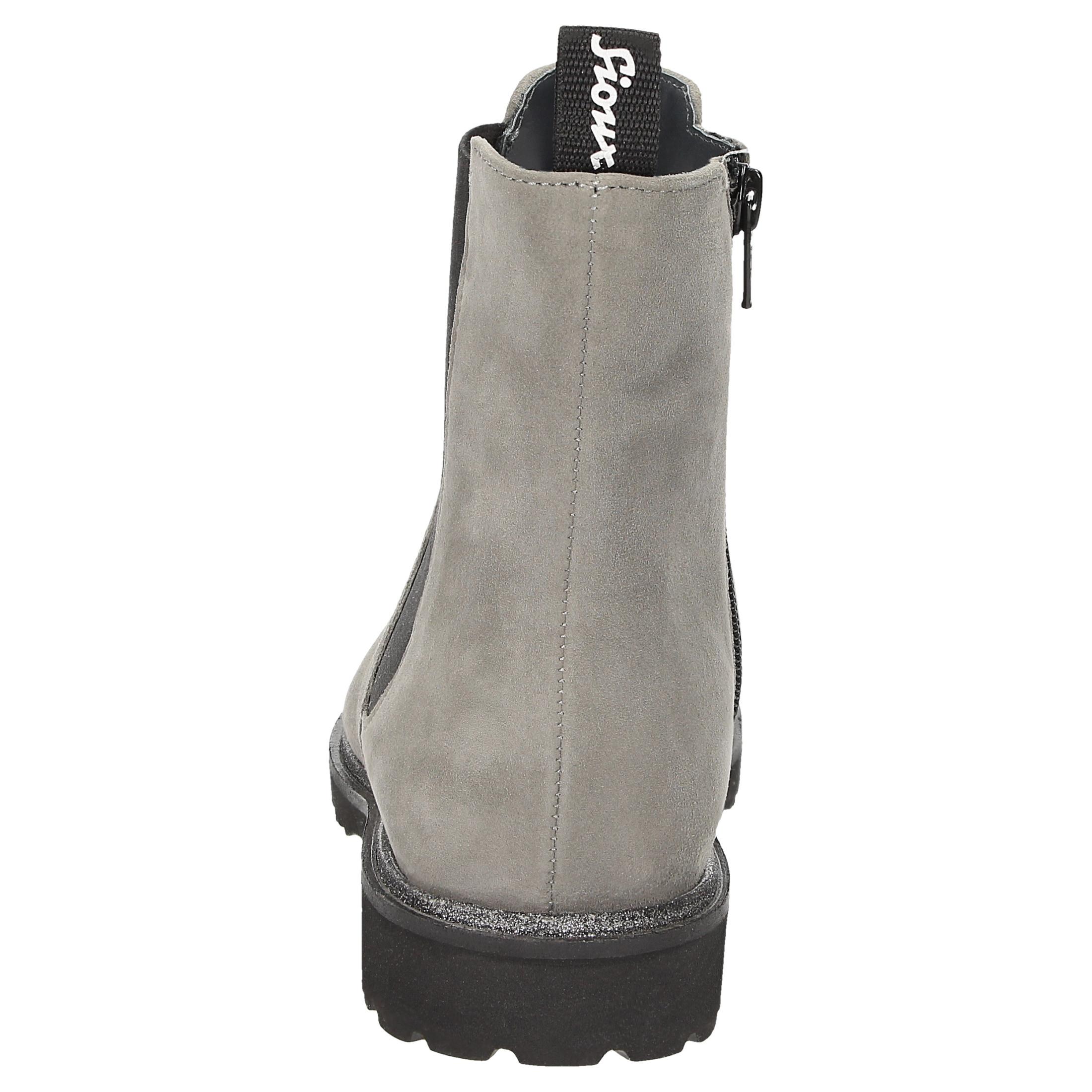 Sioux  Stiefelette Meredith-745-H 