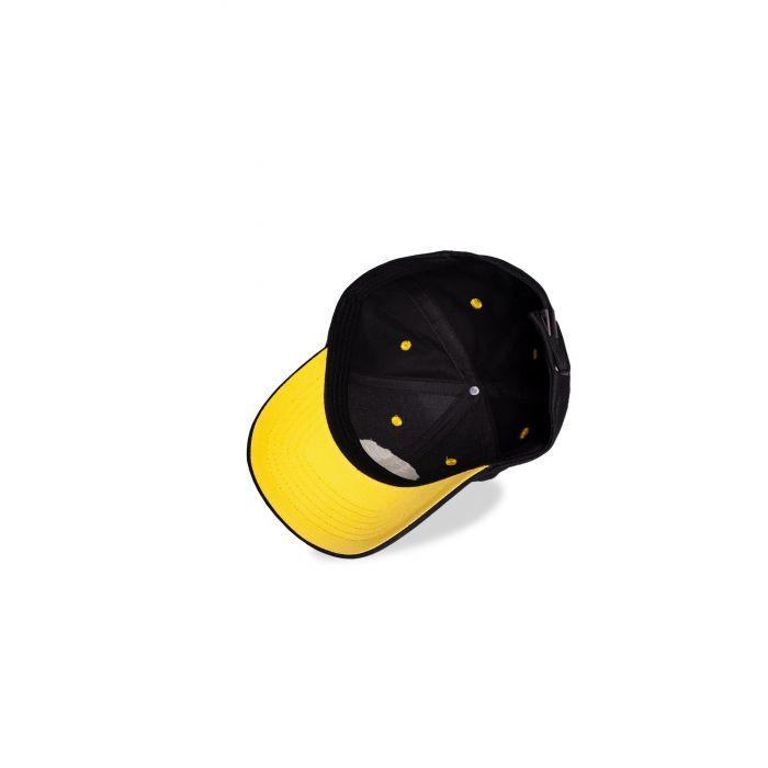 Difuzed Pokemon Pikachu Cappellino da Baseball  