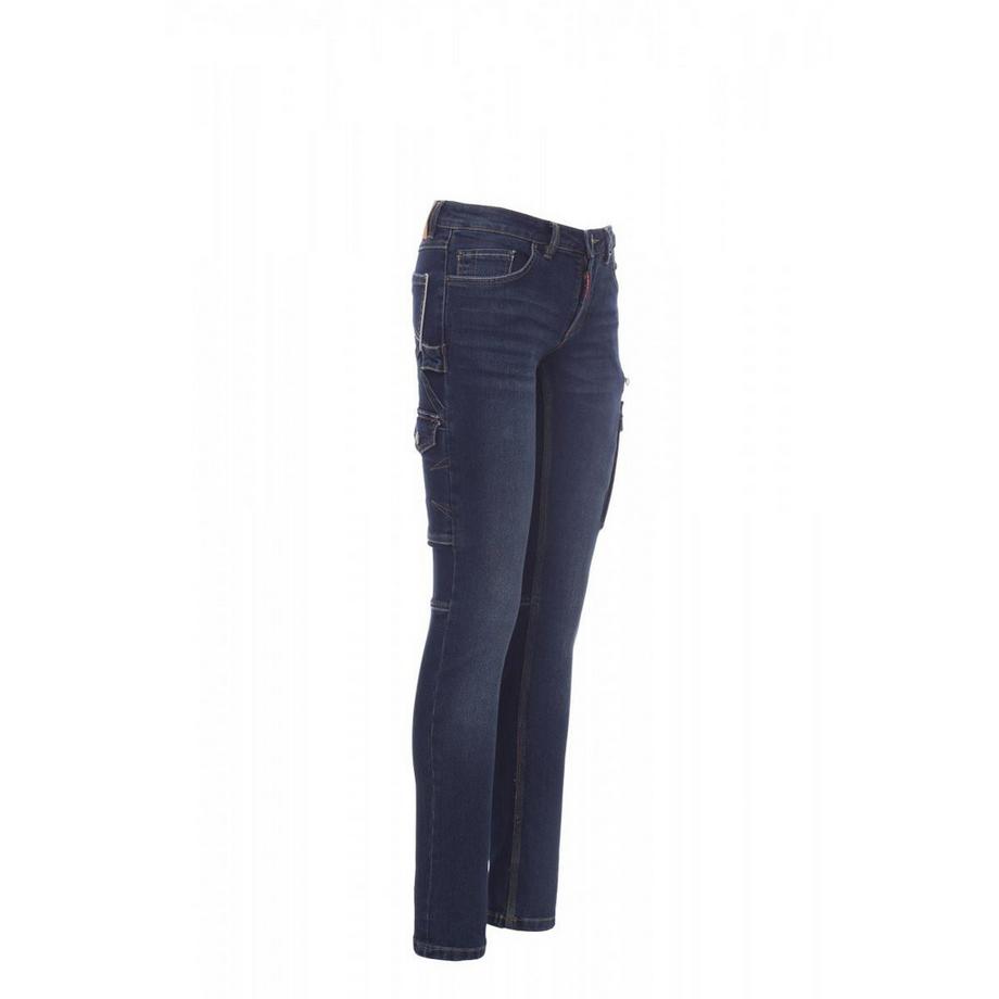 Payper Wear West Jeans Multi-Tasche  