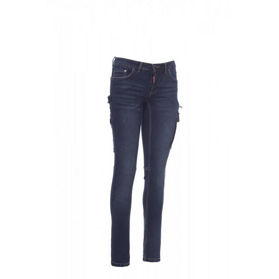 Payper Wear West Jeans Multi-Tasche  