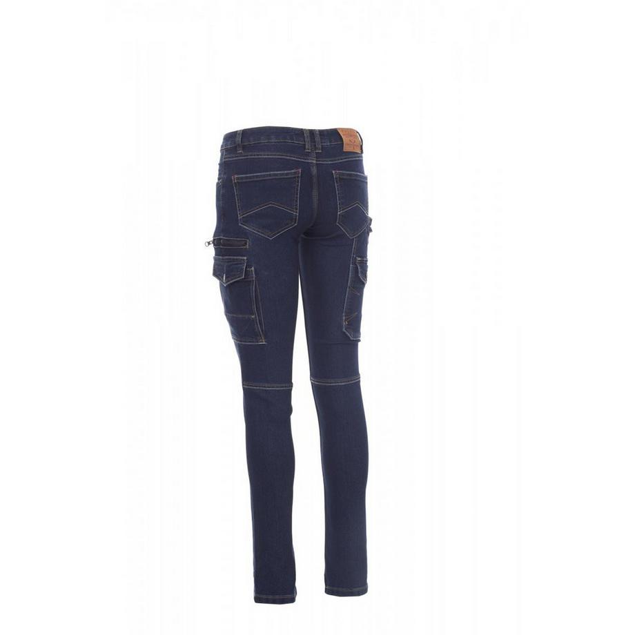 Payper Wear West Jeans Multi-Tasche  