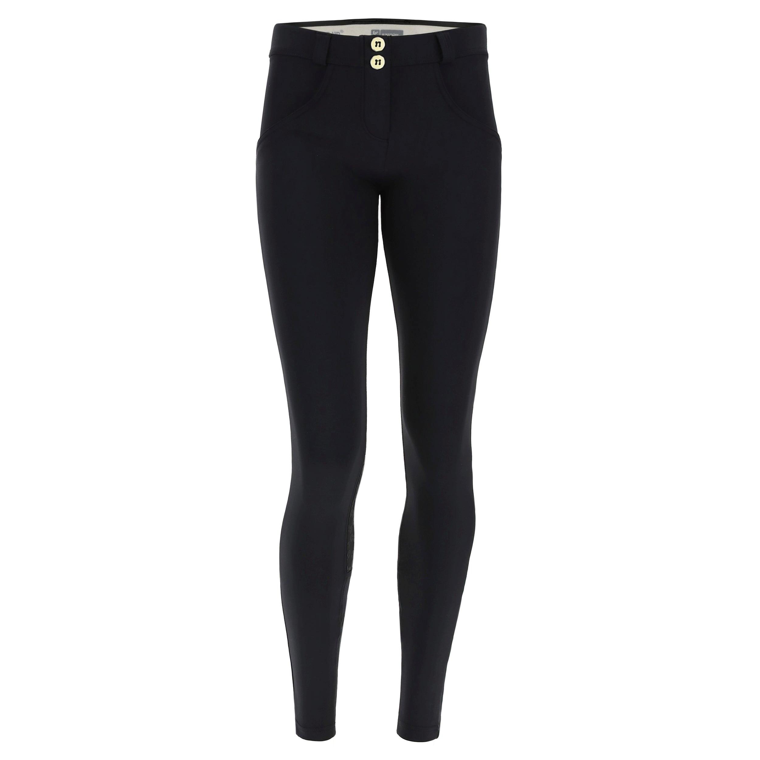 Image of Wr.up® Shaping Pants Damen Schwarz XS