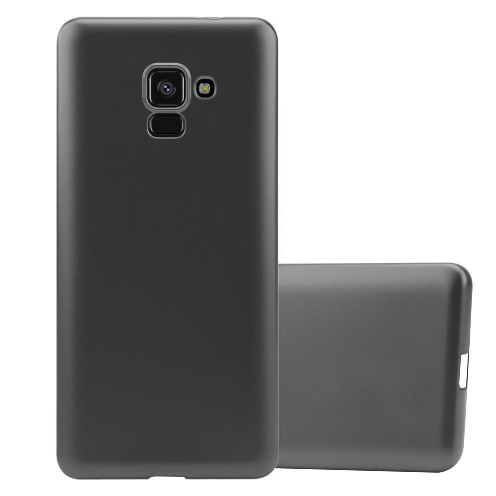Image of Hülle für Samsung Galaxy A8 2018 TPU Silikon Matt